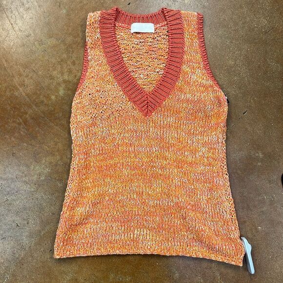 Malo Knit Vest - Picture 8 of 8